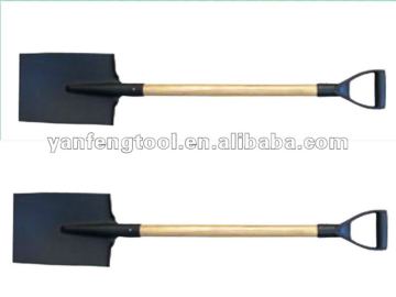 farming hand tool shovel