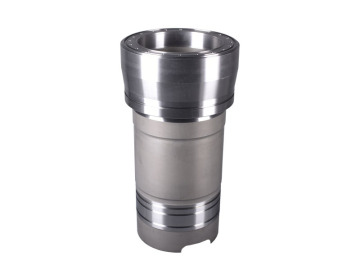 Chinese Factory Processing Hydraulic Cylinder Liner ISO9001