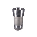 Custom Engine Exhaust Sleeve Machining Honing Components