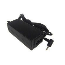 19V 2.1A 40W AC Adapter Charger bakeng sa Asus