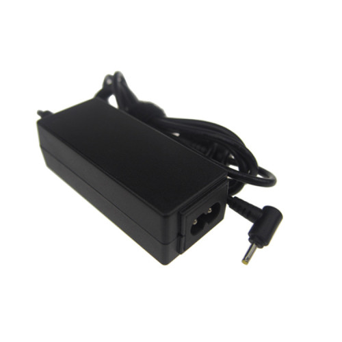 Chargeur adaptateur secteur 19V 2.1A 40W pour Asus