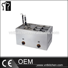 Stainless Steel Donuts Fryer