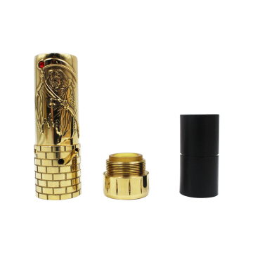 Marvec Latest Original Innovative Mechanical Mod