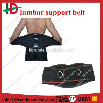 Back Support Strap Postural Correction Belt