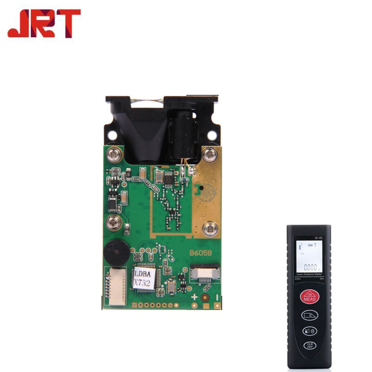 Long Range Outdoor Laser Distance Meter Module 150m