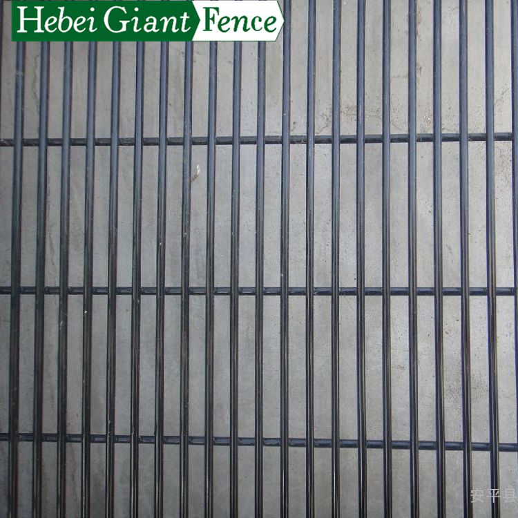 Hot Sales High Quality Power Coated Welded Fence