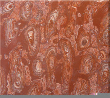 Rosso Levanto Marble