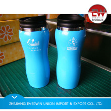 Main product all kinds of new design stainless steel cup 2016