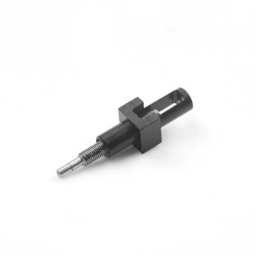 Tr 5x2 Leadscrew Diameter 5mm Lead 2mm