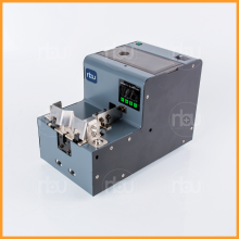 High Efficiency Pressing Vision Screw Locking Machine