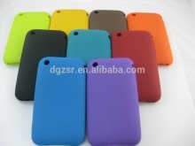 silicone cellphone case