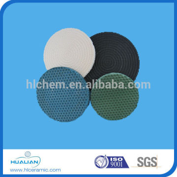 Infrared Combustion Ceramic Board