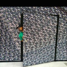 Polyester Car Fabric NN8013