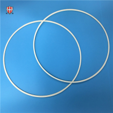high temperature resistant alumina ceramic seal seat ring