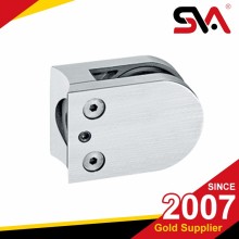 glass door hinge/clamp fitting