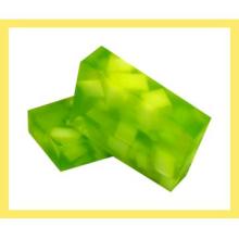 Soap Natural Soap Packaging,Natural Kiwi Fruit Soap