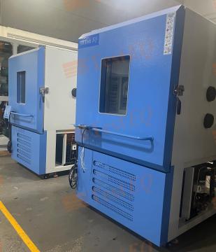 High Precision Altitude Test Chamber for Environmental Simulation