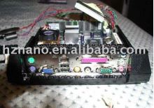 conductive and anti-static paint