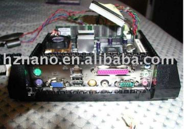 conductive and anti-static paint