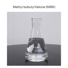 CAS 108-10-1 Methyl Isobutyl Ketone Solvent for Painting