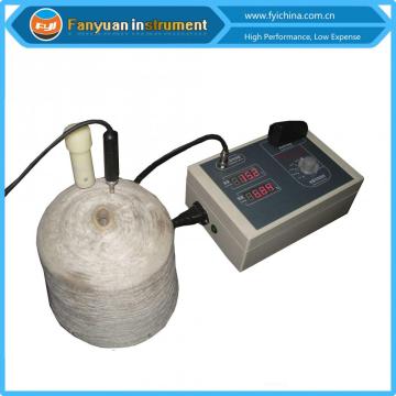 China Multi-function Cotton Yarn Moisture Tester