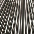 Nikel Alloy Tubing NO7718 Inconel 718 Pipa Nikel