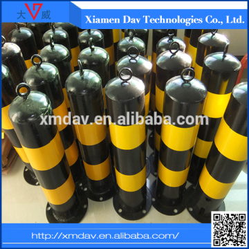 High Quality road barrier safety traffic barrier bollard