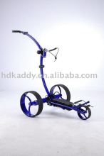 2014 SMART E-Tubular motor electric Golf caddy