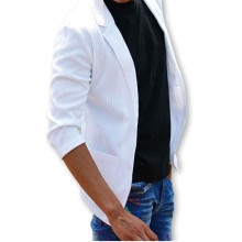 Custom Outerwear Men's Casual Jackets