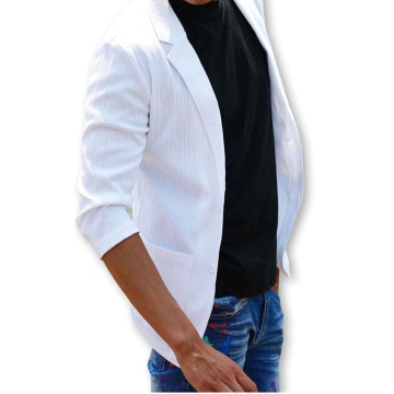 Custom Outerwear Men's Casual Jackets