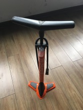 custom parts cycle tyre manual pump