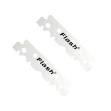 Single Edge Stainless Steel Blade Razor