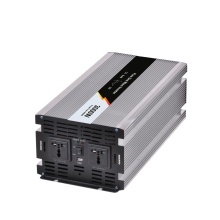Power Inverters: 12V, 24V, 48V to 110V, 220V, 3000W Pure Sine Wave Inverters & Industrial UPS Frequency Inverters