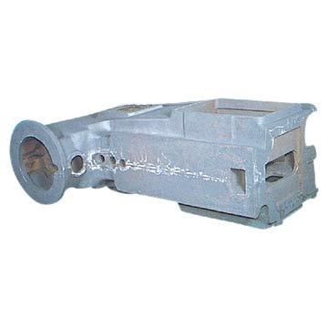 Mill Lathe Body Casting