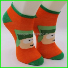 character ankle socks
