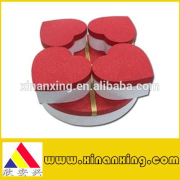 Box of Mama Love Cosmetic Box Symbolize Love Boxes