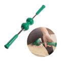 quickly deep tissue muscle relaxation massage roller stick