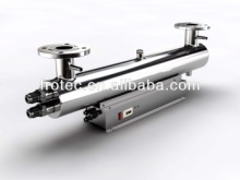 ultraviolet light/UV sterilizer/UV water sterilizer/UV disinfection