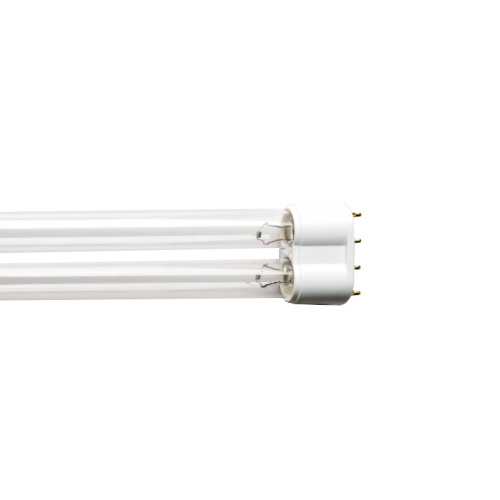 Household PLL UV disinfection lamp