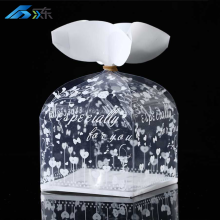 Romantic Heart Box for Custom Cakes