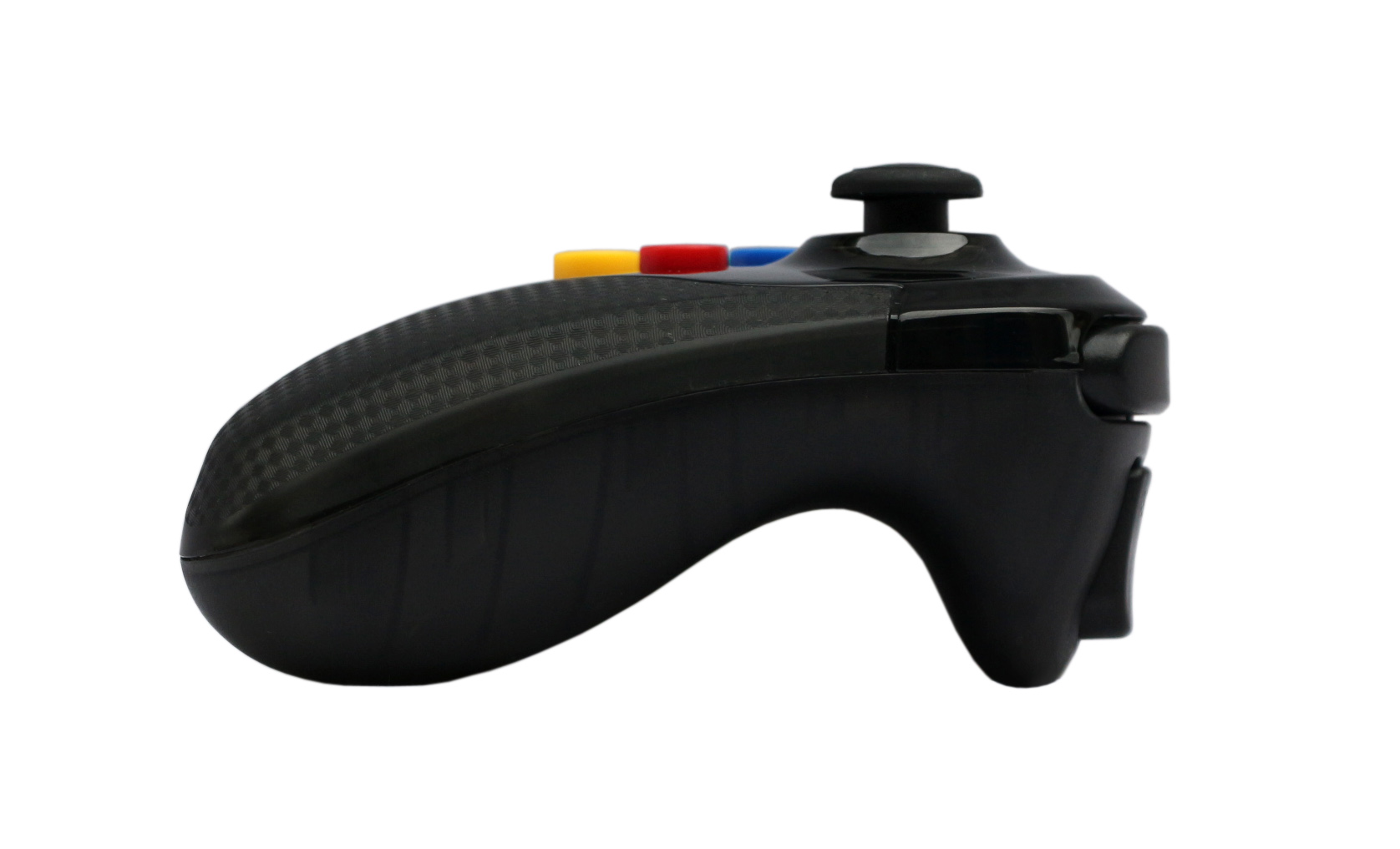 Lightweight Wireless joystick for Wii U Pro