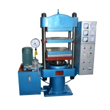 EVA Foam Slipper Vulcanizer Machine
