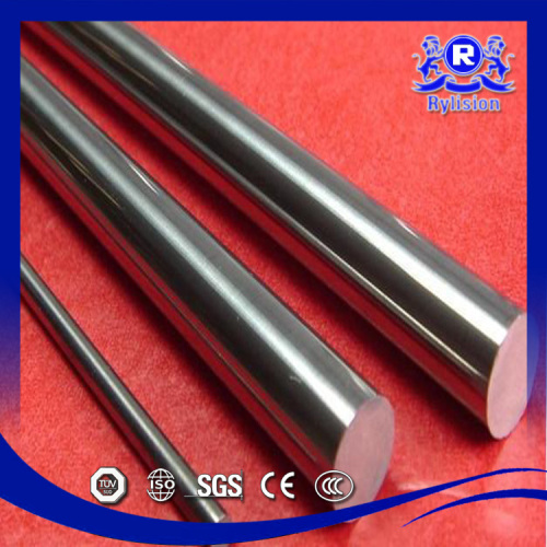 Thickness Customised Stainless Steel Round Bar/Rod