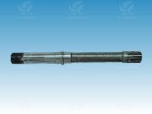 WOODWARD PGA LONG Drive shaft