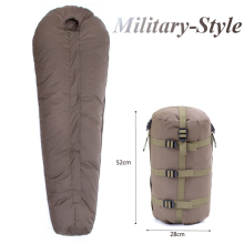 Sleeping Bag Army