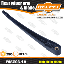 Wiper arm for mazda, auto parts rear wiper arm, car auto wiper arm