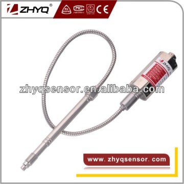 melt pressure transducer,melt pressure transmitter,melt pressure sensor