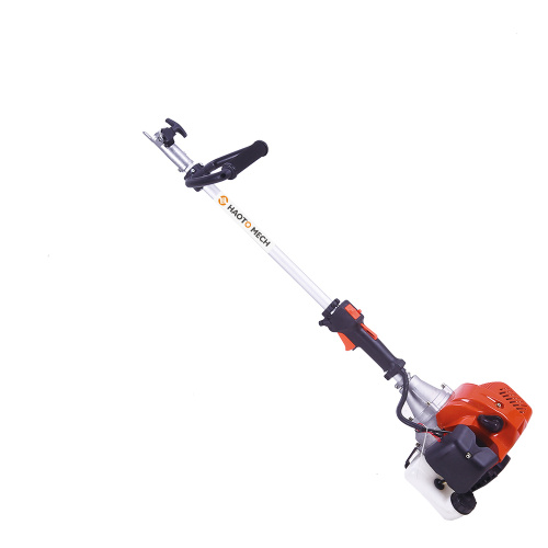 Multifunction Hedge Trimmer 52cc Gasoline Brush Cutter