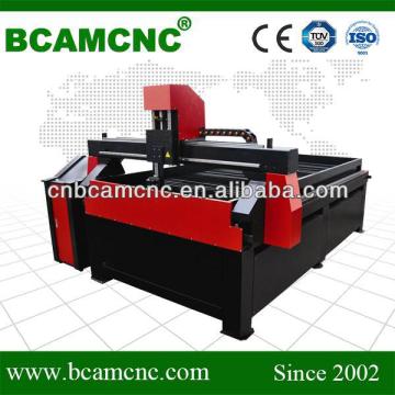 New design plasma cutting machine cnc plasma