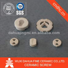 ceramic valve; water valve; air valve; fine ceramic ;industrial ceramic;technical ceramic;